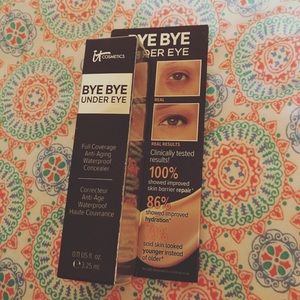 IT Cosmetics Concealer